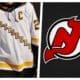 Pittsburgh Penguins betting New Jersey Devils