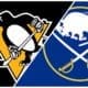 Pittsburgh Penguins Game vs. Buffalo Sabres