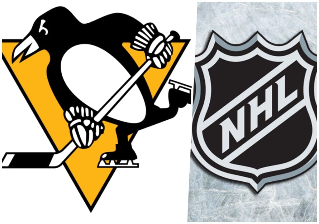 2021 NHL Trade deadline coverage, Penguins trade