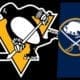 Pittsburgh Penguins game Buffalo Sabres