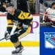 Pittsburgh Penguins, Tom Wilson, New York Rangers