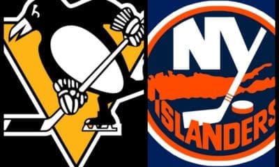 PIttsburgh Penguins betting, New York Islanders
