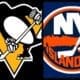 PIttsburgh Penguins betting, New York Islanders