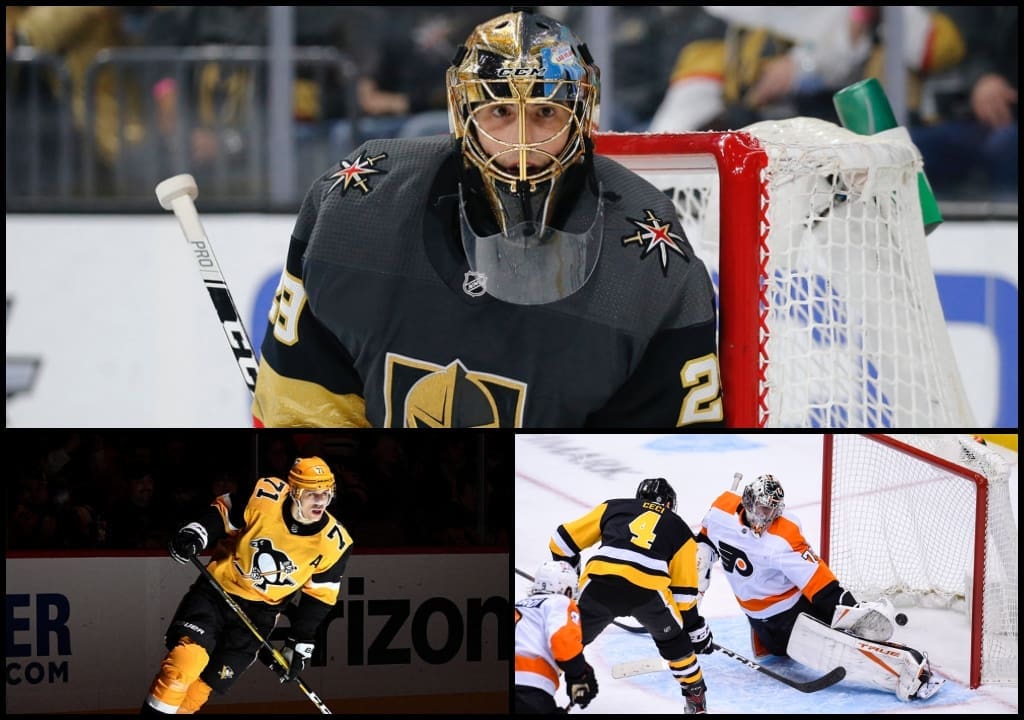 Pittsburgh Penguins, NHL trade, evegni malkin, marc-andre fleury