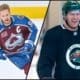 NHL trade, pittsburgh penguins, nh free agents, Ryan Ruter, Gabriel Landeskog