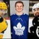 Pittsburgh Penguins trade, Zach Hyman, Marcus Pettersson, Jason Zucker