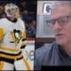 Pittsburgh Penguins, Ron Hextall, Tristan Jarry
