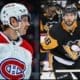 Pittsburgh Penguins, NHL trade, Kris Letang, Jeff Petry