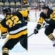 Pittsburgh Penguins, Sam Poulin, Nathan Legare