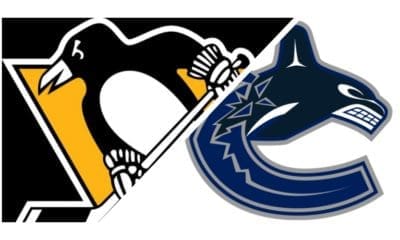 Penguins Score