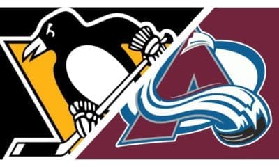 Pittsburgh Penguins Game vs. Colorado Avalanche