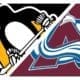 Pittsburgh Penguins Game vs. Colorado Avalanche