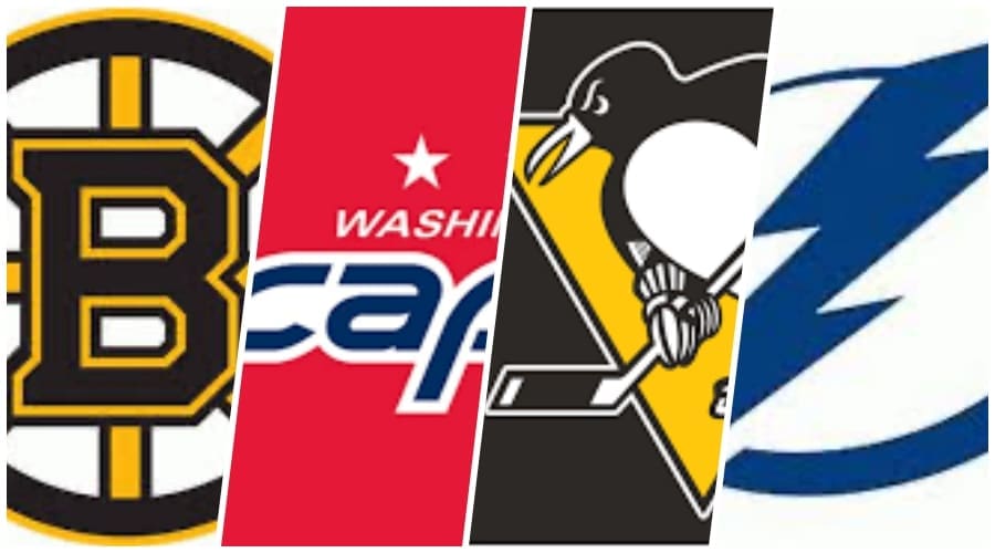 Pittsburgh Penguins Eastern Conference Power Rankings