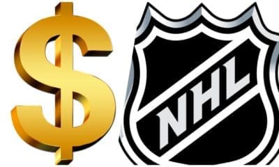 NHL season, NHL return, NHL negotiations