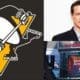 Pittsburgh Penguins Rob Simpson, Scotiabank Arena