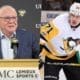Pittsburgh Penguins trade talk Jim Rutherford, Evgeni Malkin