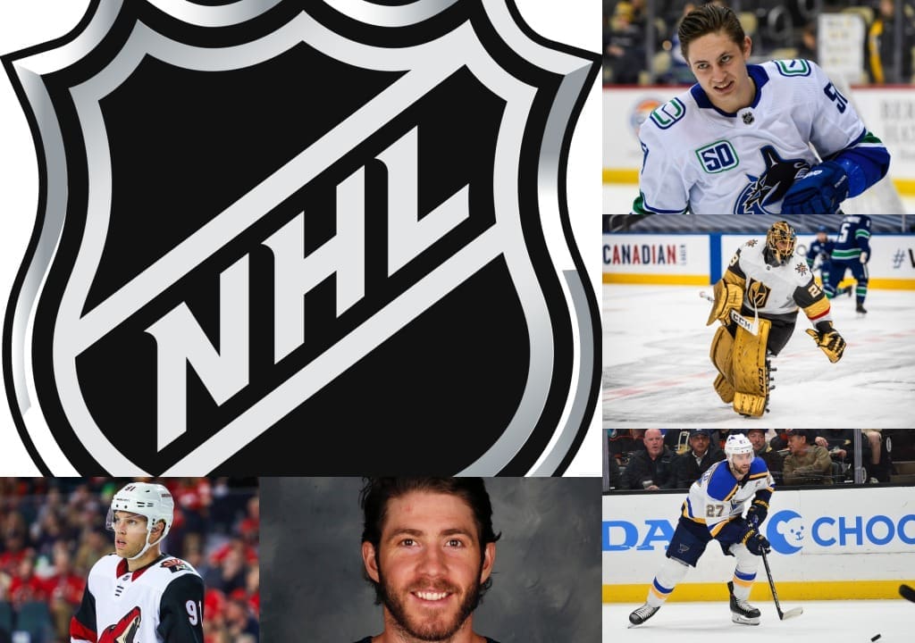 The NHL's top under-the-radar moves of the offseason - The Athletic