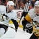 Pittsburgh Penguins, Rob Scuderi, Jack Johnson