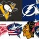 Pittsburgh Penguins new divisions