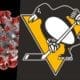 Pittsburgh Penguins COVID-19