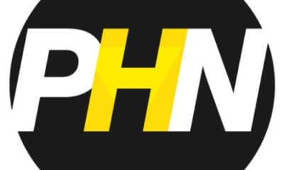 Pittsburgh Penguins, NHL trade, PHN logo