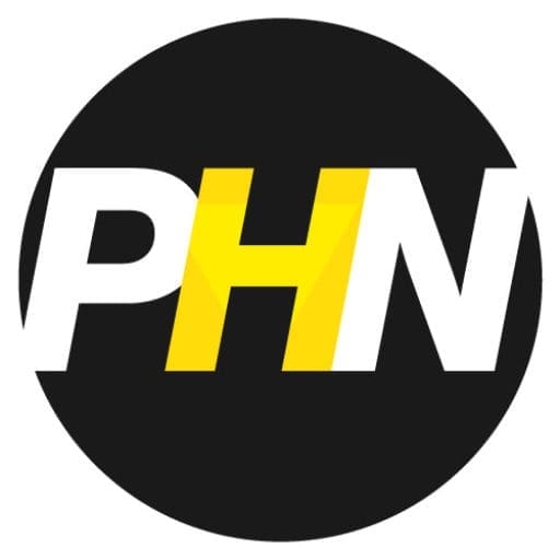 Pittsburgh Penguins, NHL trade, PHN logo