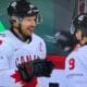 Sidney Crosby, IIHF world championship