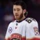 NHL free agent Mike Hoffman, Florida Panthers, Pittsburgh Penguins Free agent targets