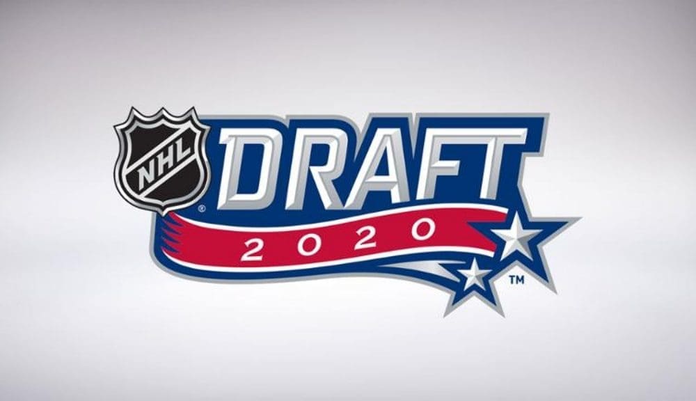2020 NHL Draft, NHL trade