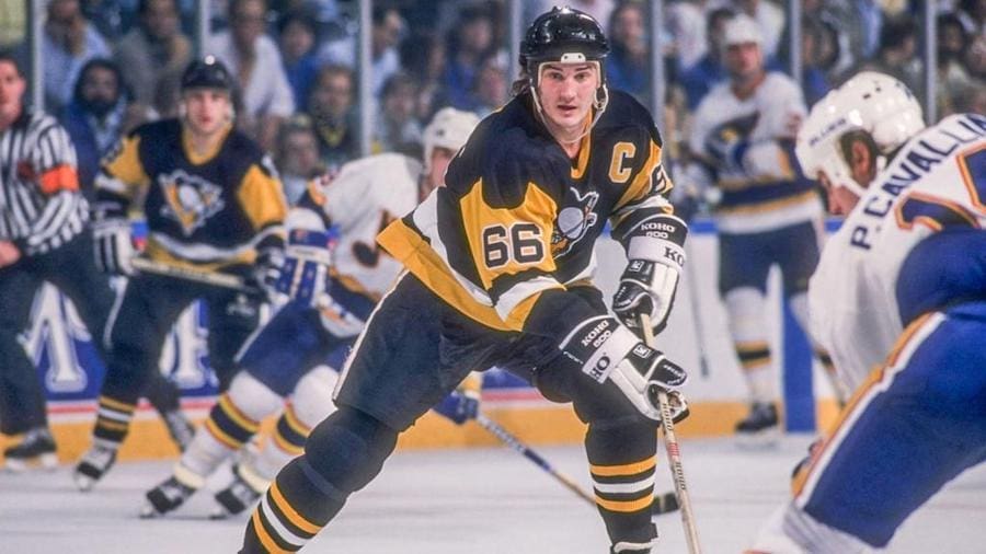 Pittsburgh penguins hockey trivia