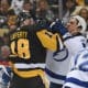 Pittsburgh Penguins, Sam Lafferty, NHL Trade talk