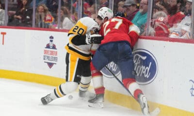 Pittsburgh Penguins, Connor Timmins
