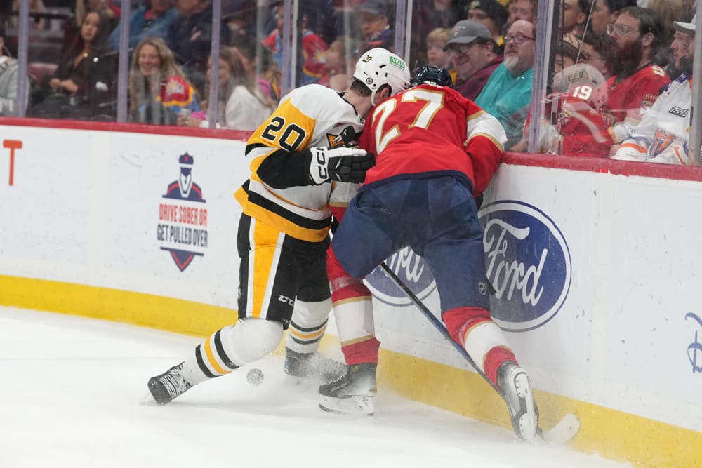 Pittsburgh Penguins, Connor Timmins