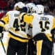 NHL trade rumors, Pittsburgh Penguins, Jason Zucker, Kasperi Kapanen