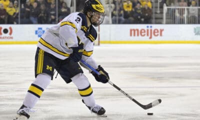 Rutger McGroarty, Pittsburgh Penguins