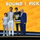 2025 Pittsburgh Penguins Draft, Benjamin Kindel