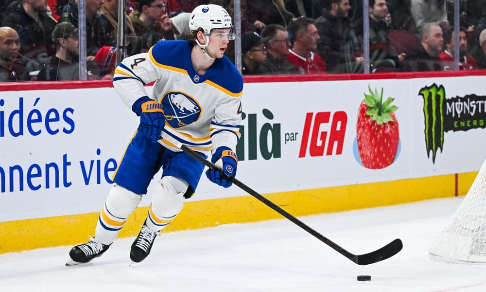 Bo Byram, Pittsburgh Penguins trade targets