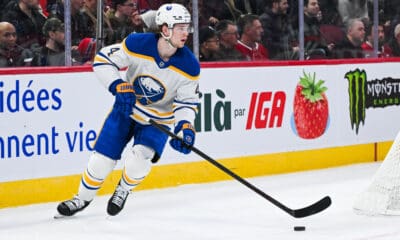 Bo Byram, Pittsburgh Penguins trade targets