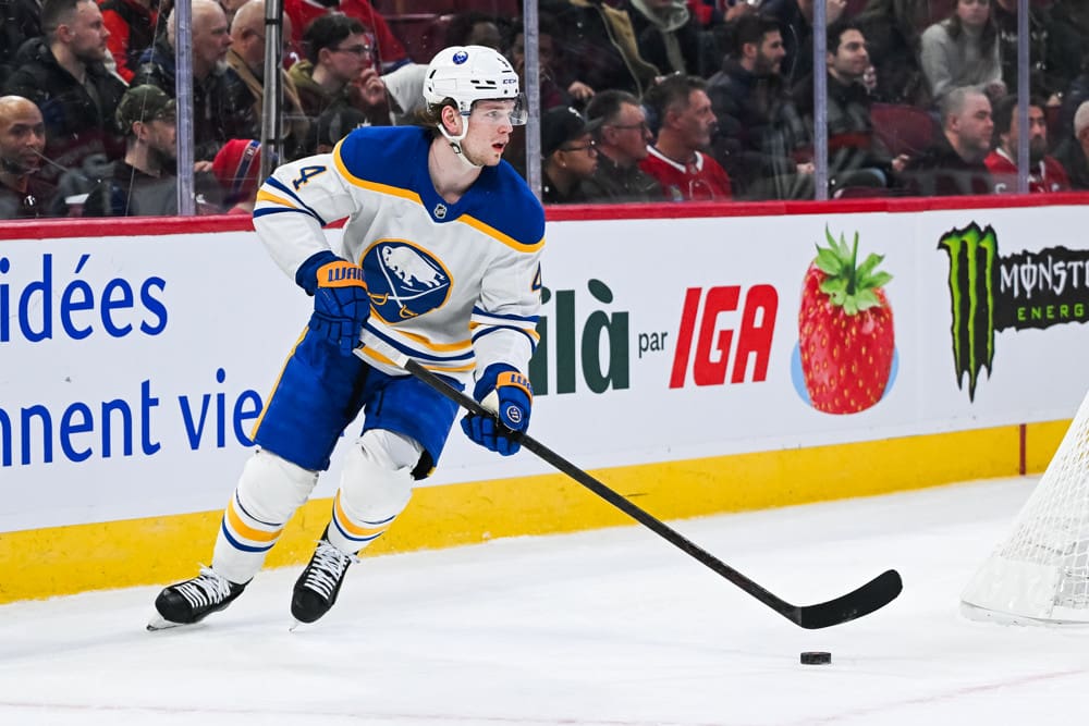 Bo Byram, Pittsburgh Penguins trade targets