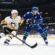 Pittsburgh Penguins, Teddy Blueger, Vancouver Canucks, NHL trade talks with Islanders