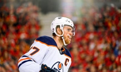 Edmonton Oilers, Connor McDavid, Pittsburgh Penguins, NHL trade rumors
