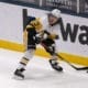 Pittsburgh Penguins Brandon tanev, nhl playoffs, new york islanders