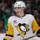 Pittsburgh Penguins, Penguins trade, NHL free agency. Philip Tomasino shown.