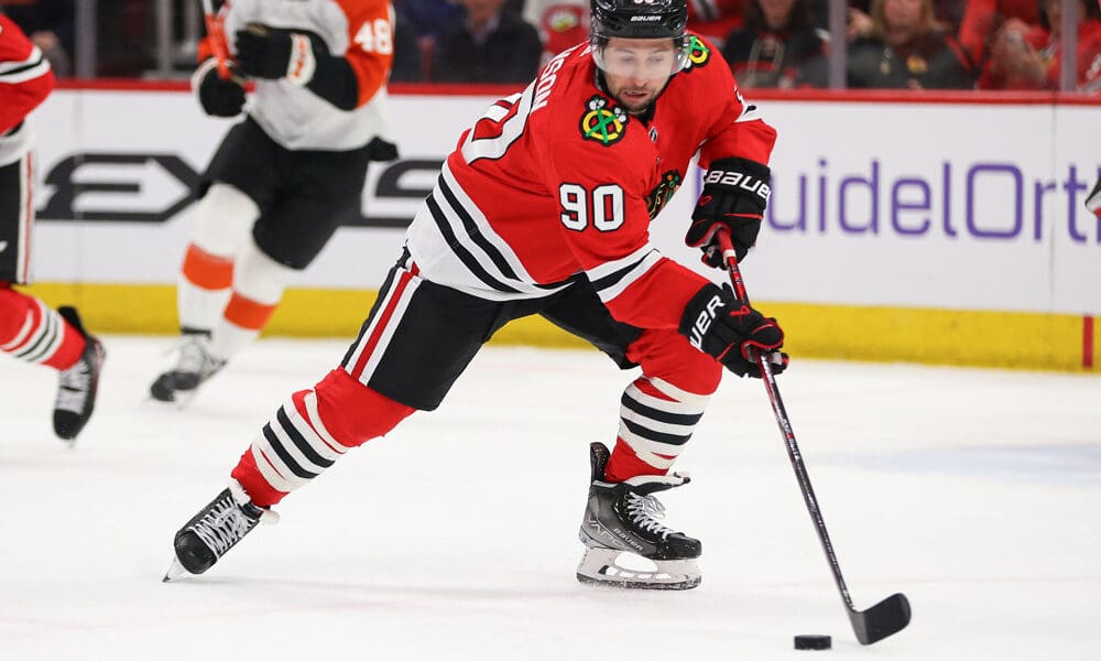 Chicago Blackhawks, NHL free agents. Pittsburgh Penguins