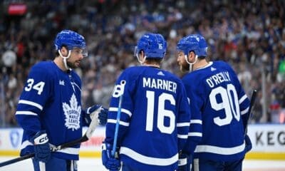 Toronto Maple Leafs, NHL trade rumors. Pittsburgh Penguins trade chips.