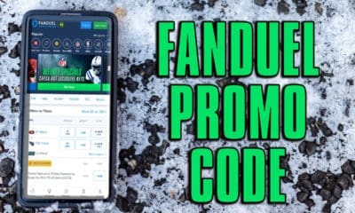 fanduel promo code