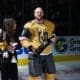 Pittsburgh Penguins win, Phil Kessel honored, NHL trade talk