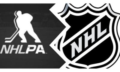 NHL return NHLPA Revenue Agreement