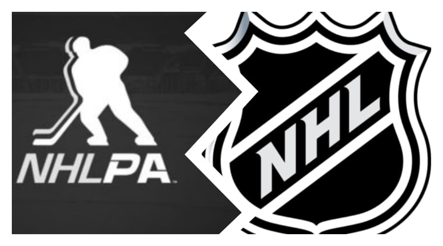 NHL Officials Assigned To Hub Cities