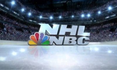 NBC NHL Broadcasts